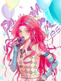 楊超越：綁定治愈系統(tǒng)聊天賺錢