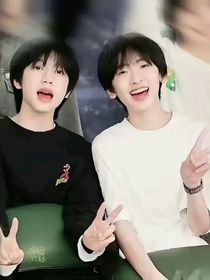 你是我哥，對嗎（左奇函視角）