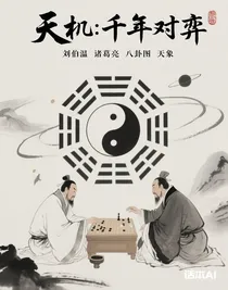 天机：千年对弈