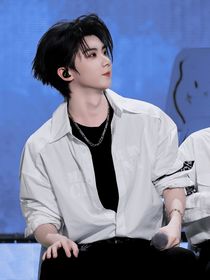 马嘉祺：马医生很难追