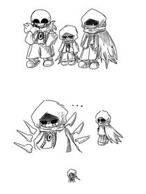 如果殺手和謀殺突然多了個孩子