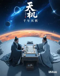 天机：千年对弈