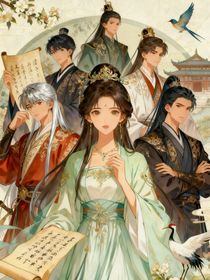 穿越之美男，我來了