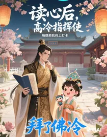 讀心后，高冷指揮使每晚賴我府上打卡