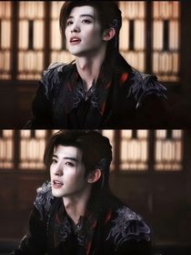 影视改编：鳞鳞如月