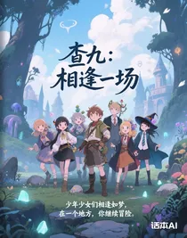 查九：相逢一場(chǎng)