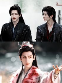 影视综：天命难违