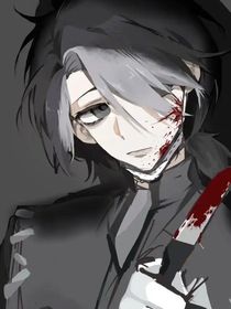 验香：即刻轮回