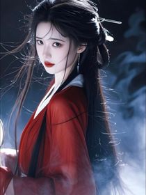 少年白馬醉春風：青丘傳說