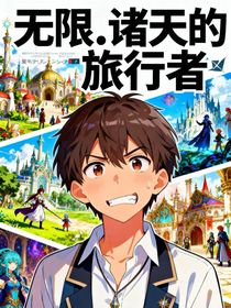 無限……諸天的旅行者