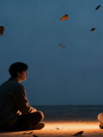 新闻：比起孤独的我们，没有任何人在的话才是最孤独的