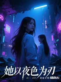 她以夜色为刃