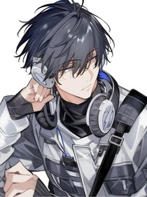 電競：被隊長擁抱的未盡夏