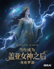 当我成为盖亚女神后