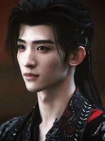 影视改编：鳞鳞如月