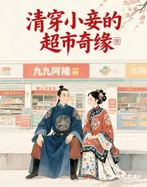 清穿小妾的超市奇缘