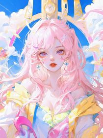 快穿：嬌軟美人是只小白兔