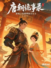 唐詭之忠郎犟和小公主