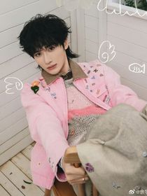 长大是有迹可循的蜕变，我们一起向前奔跑