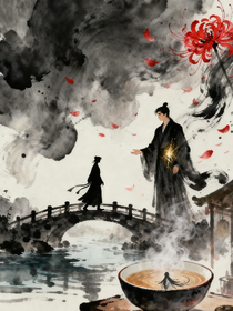 當(dāng)上陰間公務(wù)員后，死對頭上司是我前男友