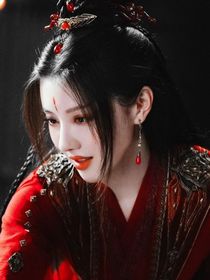 综：反派她靠美强惨在综影长生