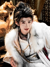 綜影視：我以為我拿的救贖劇本