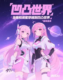 當(dāng)我和閨蜜穿越到凹凸世界