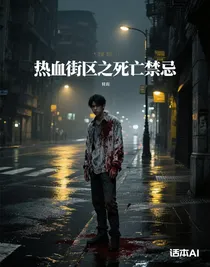 热血街区之死亡禁忌