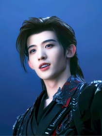 综影视：我以为我拿的救赎剧本