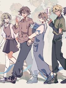 开联：成为团厌说明书