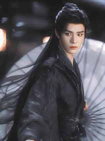 暗河傳：重口向ooc