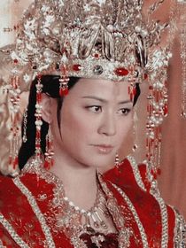 薛平贵与王宝钏登位后续之续集