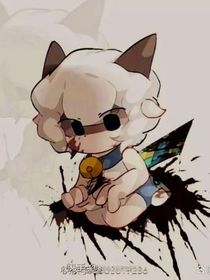 守護者……么？