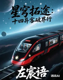 星穹拓途：十四异客破界行