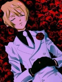 黑执事之all阿洛伊斯