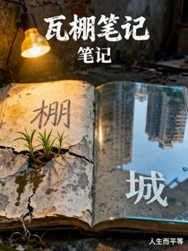 瓦棚筆記（連更）