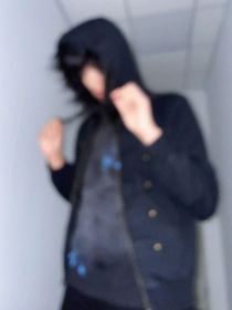 长大是有迹可循的蜕变，我们一起向前奔跑