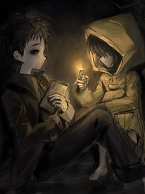 小小梦魇：同人番外2