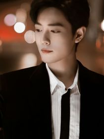 契約成婚：肖戰(zhàn)的掌心嬌