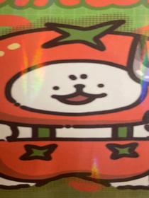 橙子汽水（心想事橙）