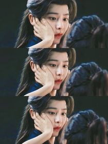 入青云：相思赋