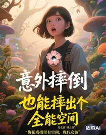 意外摔倒也能摔出个全能空间