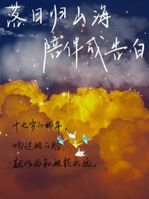 落日归山海，陪伴或告白