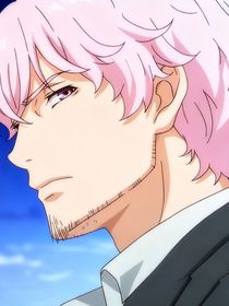 一人之下沫影歸心