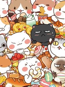 一群喵之龙杯的秘密