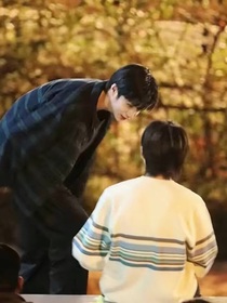 文轩：多幸运遇见了你