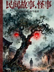 民間故事，怪事