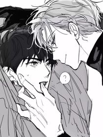 学霸为何追着我