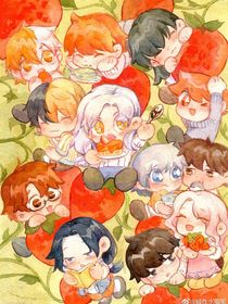 历喵—身体大冒险