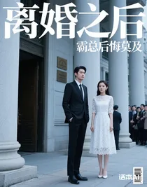 離婚后，霸總后悔莫及